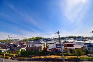 高橋マンションAの物件内観写真